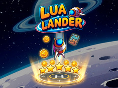 Lalao Lua Lander
