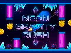 Lalao Neon Gravity Rush