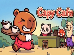 Lalao Capy Cafe