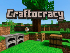 Lalao Craftocracy