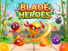 Lalao Blade Heroes