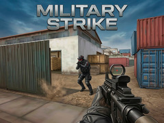Lalao Military Strike