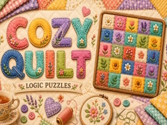 Lalao Cozy Quilt