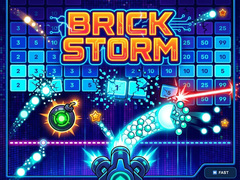 Lalao Brickstorm