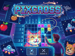 Lalao Pixcross