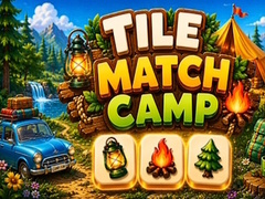 Lalao Tile Match Camp