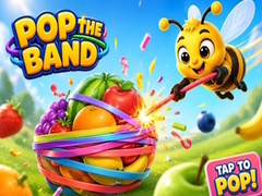 Lalao Pop The Band