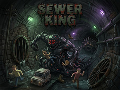 Lalao Sewer King