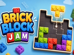Lalao Brick Block Jam