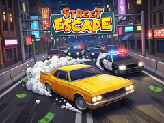 Lalao Street Escape