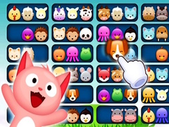Lalao Sorting Cute Animals