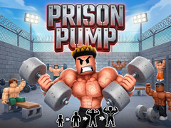Lalao Prison Pump