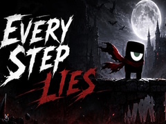 Lalao Every Step Lies