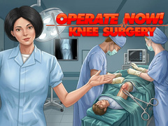 Lalao Operate Now: Knee Surgery