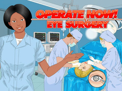 Lalao Operate Now: Eye Surgery
