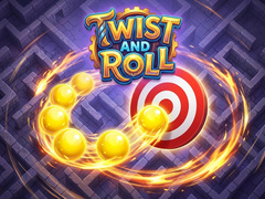 Lalao Twist and Roll