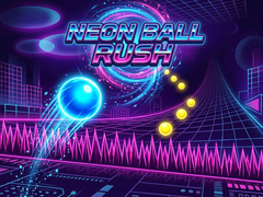 Lalao Neon Ball Rush