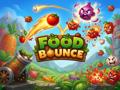 Lalao Food Bounce
