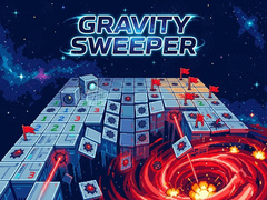 Lalao Gravity Sweeper