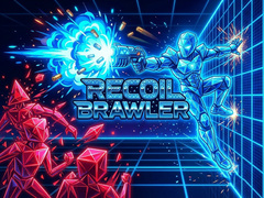 Lalao Recoil Brawler