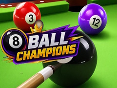 Lalao 8 Ball Champions