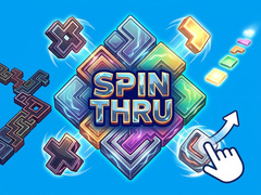 Lalao Spin Thru