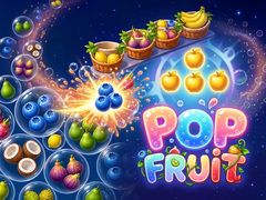 Lalao Pop Fruit