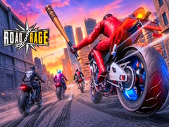 Lalao Road Rage