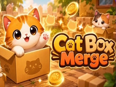 Lalao Cat Box Merge
