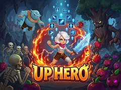 Lalao Up Hero