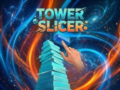 Lalao Tower Slicer