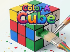 Lalao Color A Cube