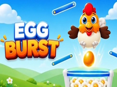 Lalao Egg Burst