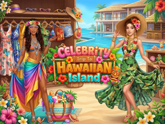 Lalao Celebrity Trip to Hawaiian Island