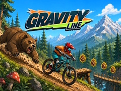 Lalao Gravity Line