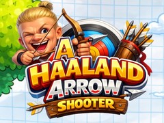 Lalao Haaaland Arrow Shooter