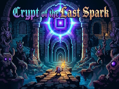 Lalao Crypt of the Last Spark