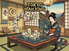 Lalao Tokyo Mahjong