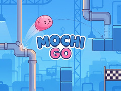 Lalao Mochi Go