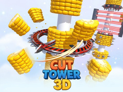 Lalao Cut Tower 3D