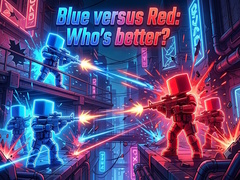 Lalao Blue versus Red: Who's better?