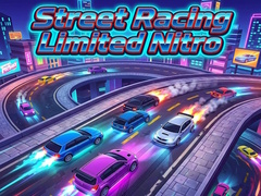 Lalao Street Racing Limited Nitro