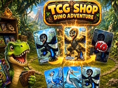 Lalao TCG Shop: Dino Adventure