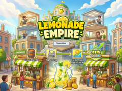 Lalao Lemonade Empire