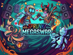 Lalao Sprunki Megaswap 