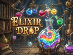 Lalao Elixir Drop