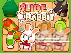 Lalao Slide Rabbit