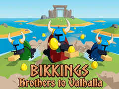 Lalao Bikkings - Brothers to Valhalla