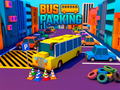 Lalao Bus Parking