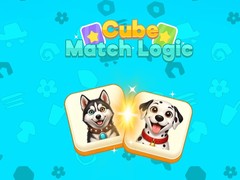 Lalao Cube Match Logic